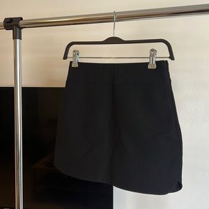 Zara Black Skirt - XS